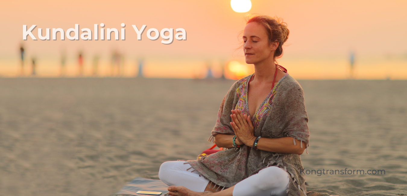 Kundalini - yoga cho người mới bắt đầu